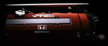 Honda VTEC Type R